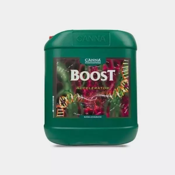 Canna Boost Accelerator 10L