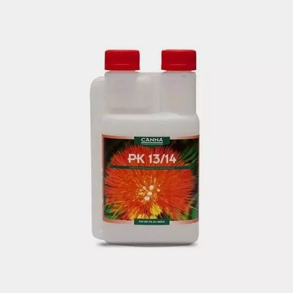 View CANNA PK 13/14 Fertilizante de engorda de cana - GB The Green Brand