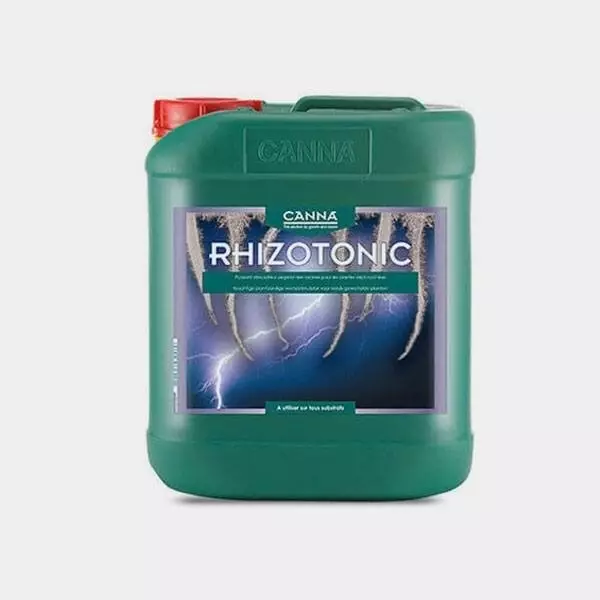 rhizotonic 3