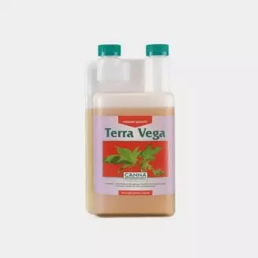 Terra Vega by Canna, fertilizer - Grow Barato