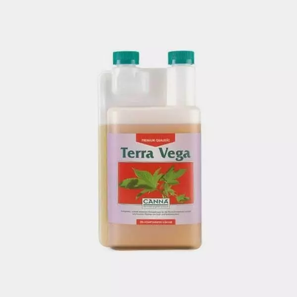 View Terra Vega 250ml