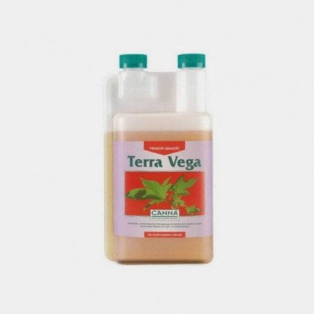 Terra Vega 250ml