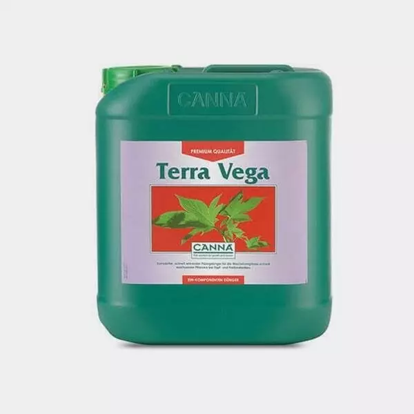 Terra Vega