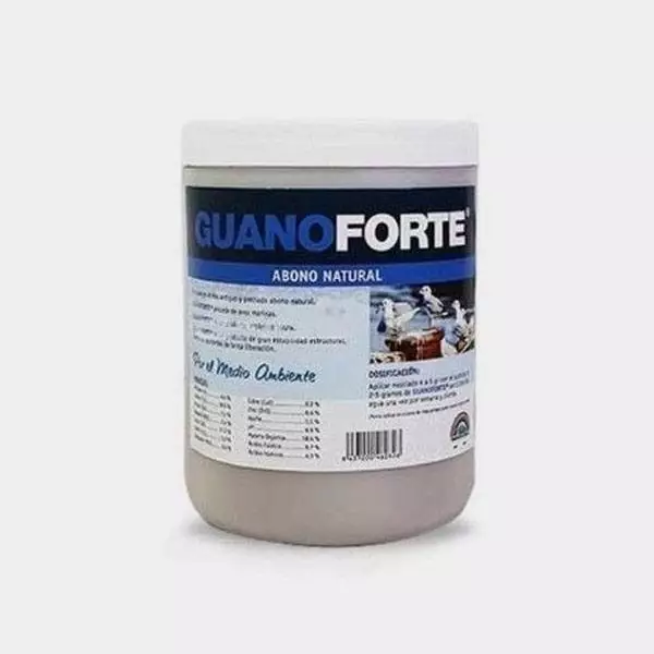GuanoForte 1kg