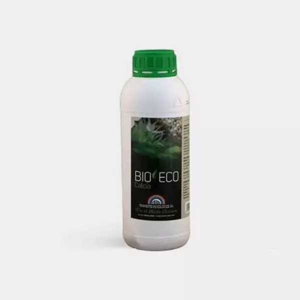 View Bio Eco Calcio for calcium deficiencies - GB