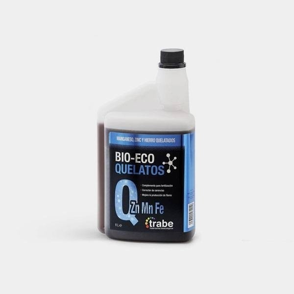 View Bio-Eco Quelatos