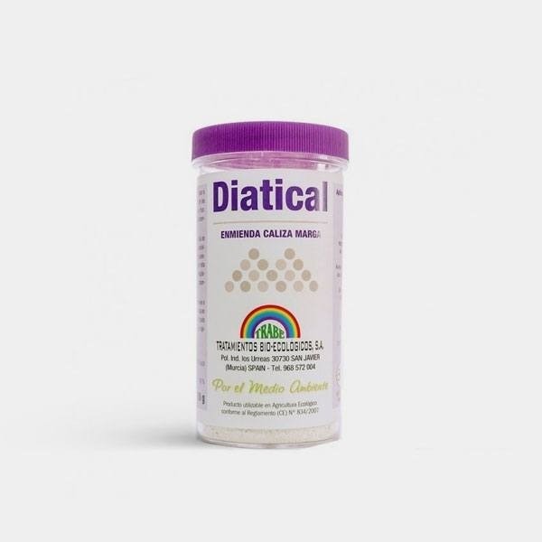Diatical Diatomaceous Earth