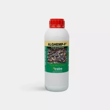 Alghemp Eco F by Trabe - Grow Barato