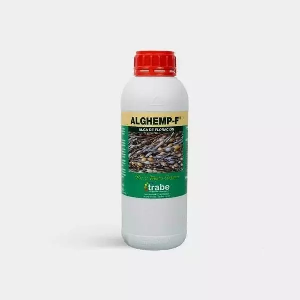 View Alghemp Eco F by Trabe - Grow Barato