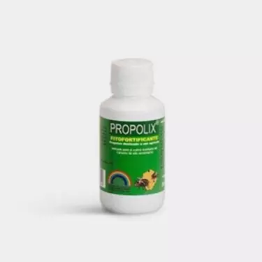 Propolix 100% natural fungicidal de Trabe - GB The Green Brand