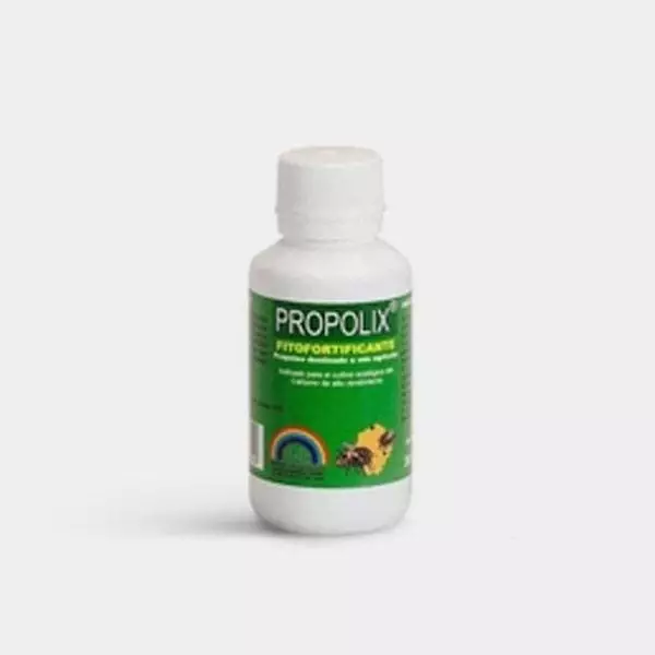 Propolix 100% natural fungicidal de Trabe - GB The Green Brand