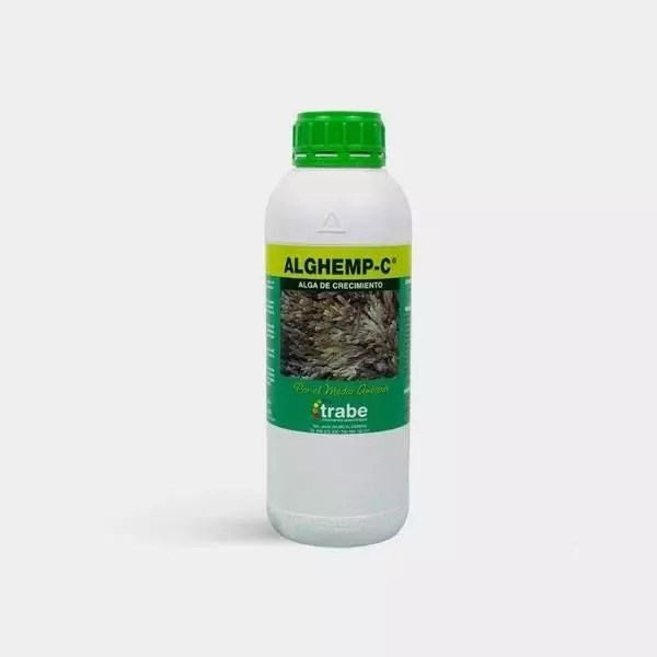 View Alghemp Eco C by Top Crop - Grow Barato