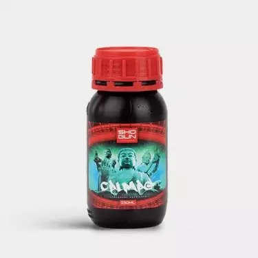 Shogun Calmag por fertilizantes Shogun Reino Unido - GB The Green Brand