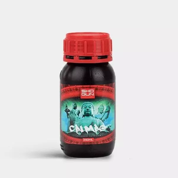 Shogun Calmag por fertilizantes Shogun Reino Unido - GB The Green Brand