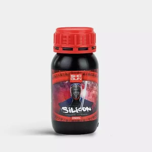 Shogun Silicon by Shogun Fertilisers UK - GB
