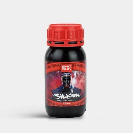 Silicon 250ml