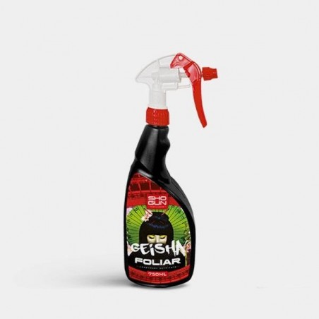 Geisha Foliar 750ml