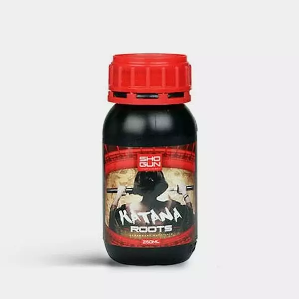 Katana Roots by Shogun Fertilisers UK - GB