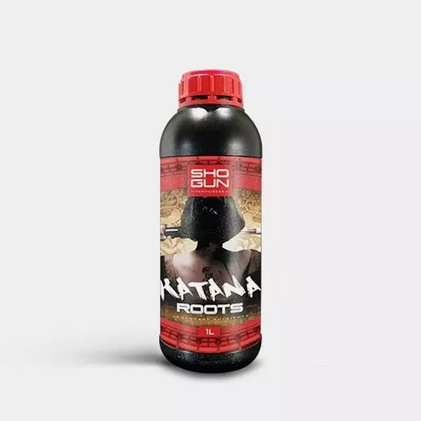 Katana Roots