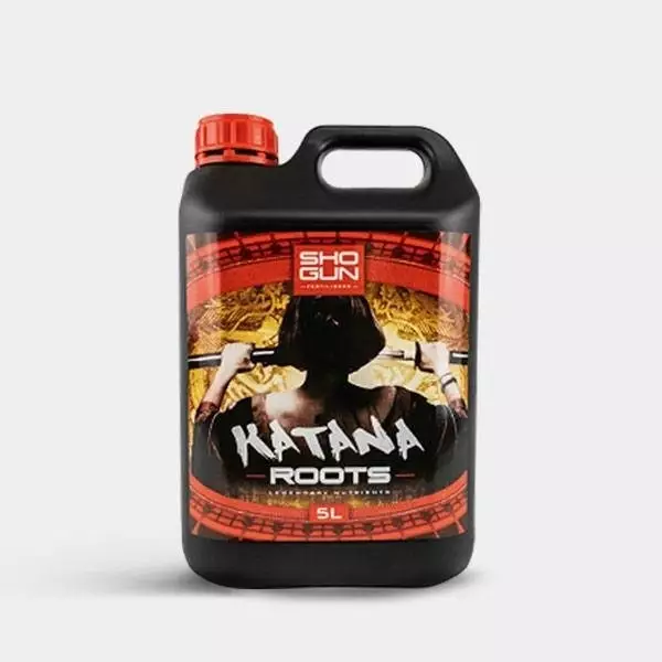 Katana Roots