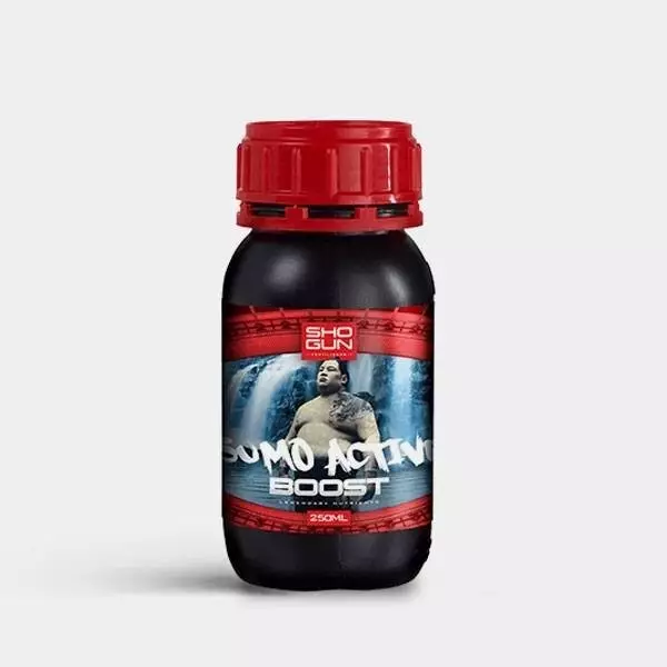 Sumo Active Boost by Shogun Fertilisers UK-GB