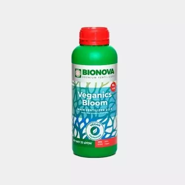 Veganics Bloom 1L