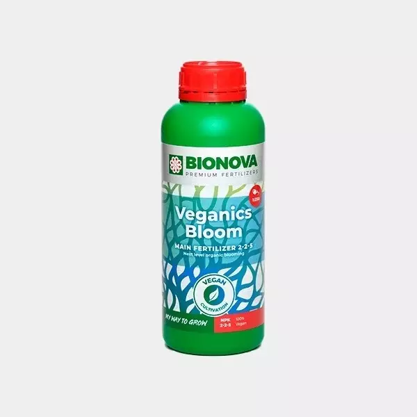 Veganics Bloom 1L