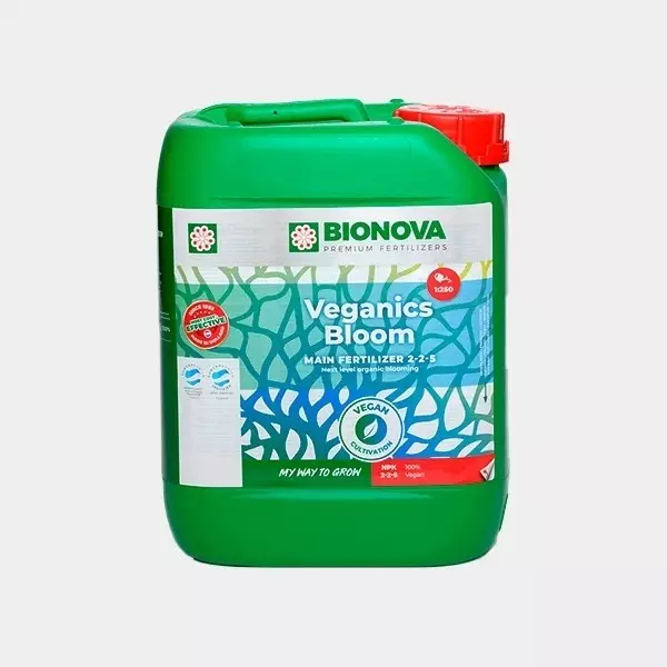 Veganics Bloom 5L