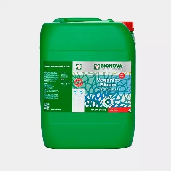 Veganics Bloom 20L