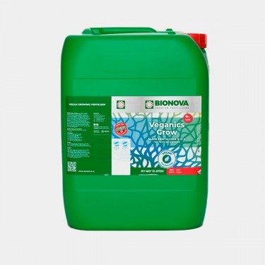 Veganics Grow 20L