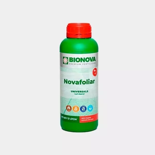 NovaFoliar 1L