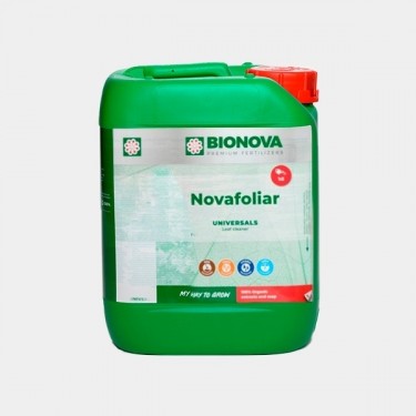 NovaFoliar 5L