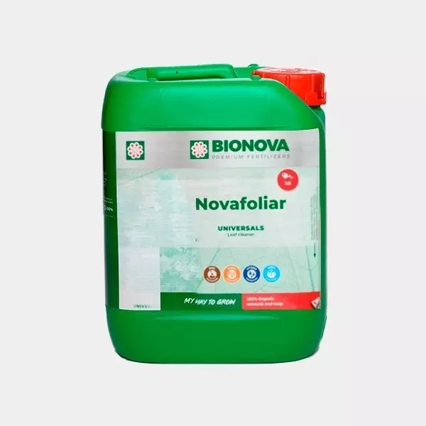 NovaFoliar 5L