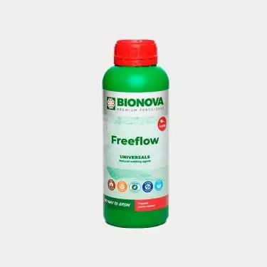 Bio-Nova Natural Humectant Freeflow - GB The Green Brand