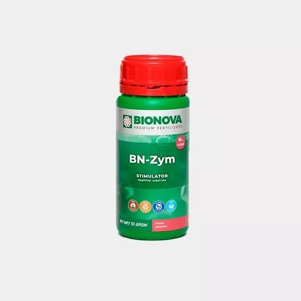 View BN ZYM enzymes by BioNova - Grow Barato