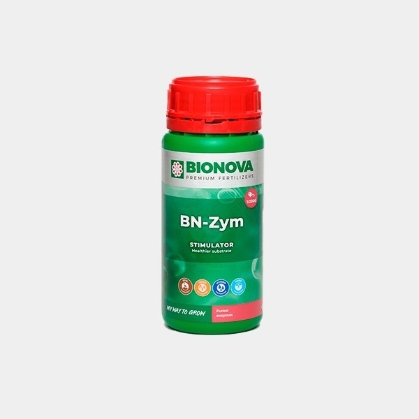 View BN ZYM 250ml