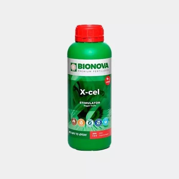X-Cel Stimulator Bionova