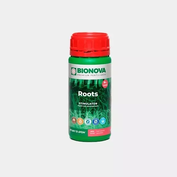 View Roots Stimulator de BioNova para raízes - GB The Green Brand