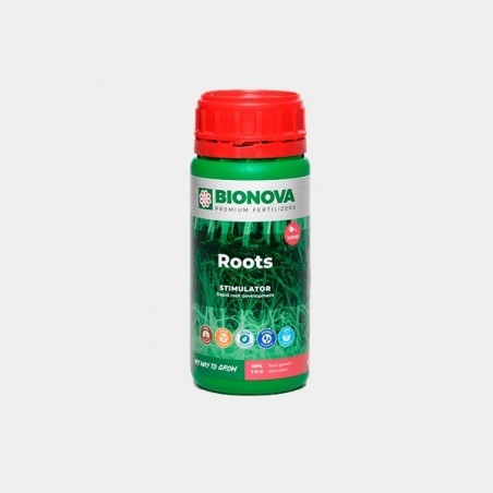 Roots Stimulator BioNova 250ml