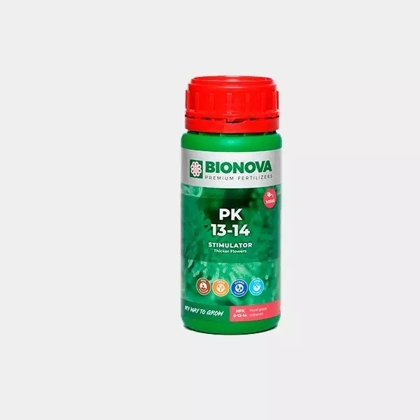 View Buy Pk 13-14 by Bio Nova - Grow Barato