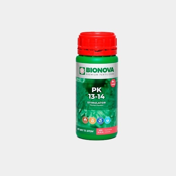 View PK 13-14 250ml