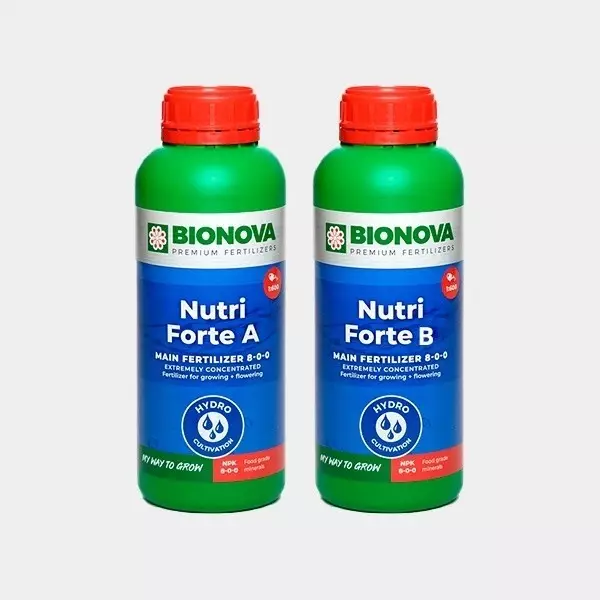 Nutri Forte A+B Hydro 1L