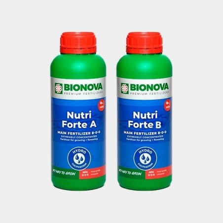 Nutri Forte A+B Hydro 1L