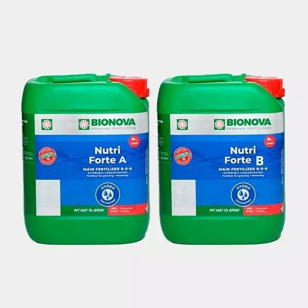 Nutri Forte A+B Hydro 5L