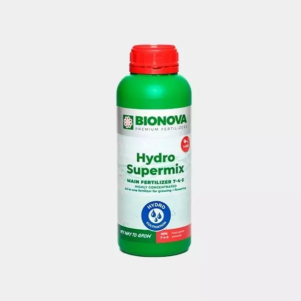 View Hydro-Supermix 1L