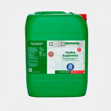 Hydro-Supermix 20L