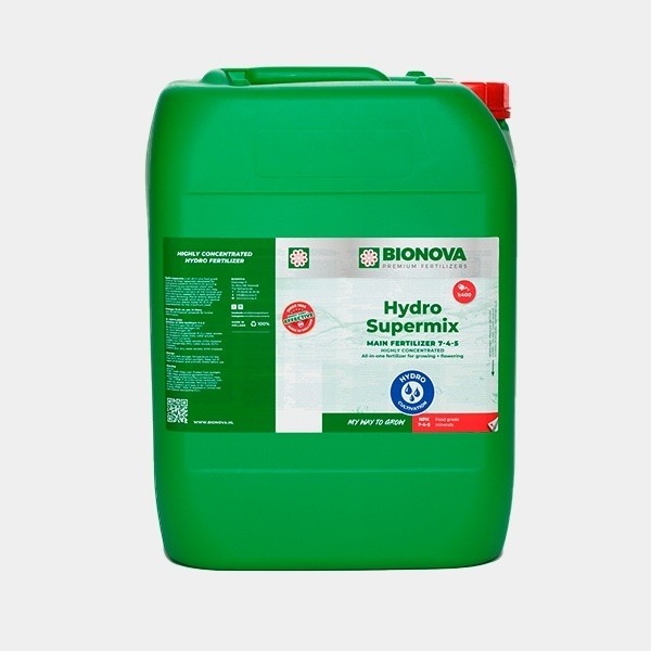 Hydro-Supermix 20L