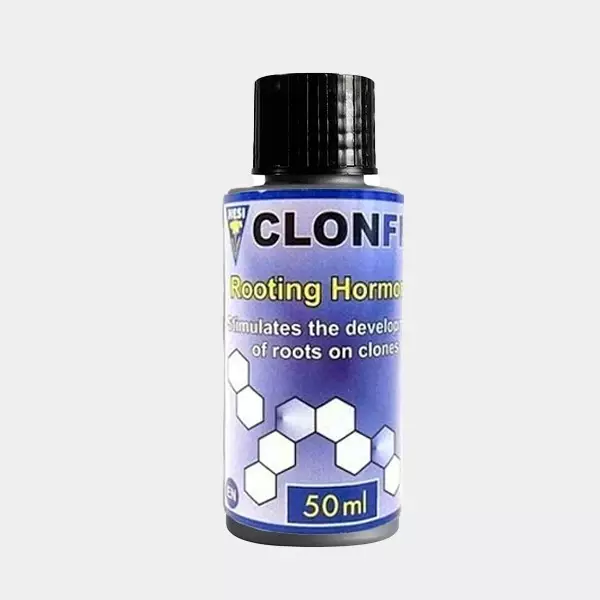 View ClonFix 50ml