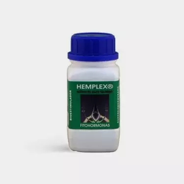 Hemplex - polyvalent booster by Trabe - GB