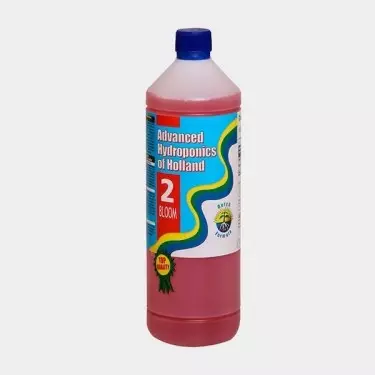 Dutch Formula Bloom 2 500ml